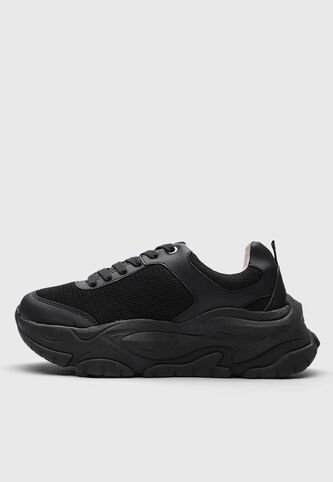 Tenis Lifestyle Off Shoes Negro Off Shoes