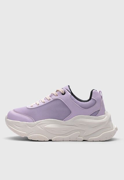 Tenis Lifestyle Off Shoes Lila