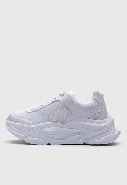 Tenis Lifestyle Off Shoes Blanco