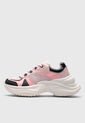 Tenis Lifestyle Off Shoes Rosa de Off Shoes