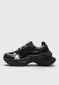 Tenis Lifestyle Off Shoes Negro de Off Shoes