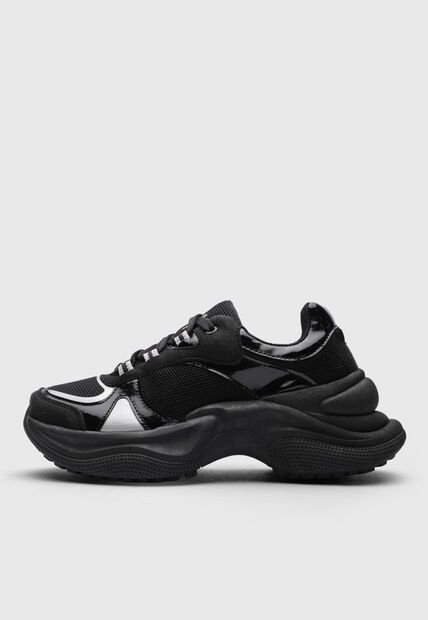Tenis Lifestyle Off Shoes Negro