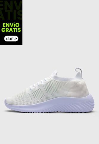 Tenis Off Shoes Marfil Off Shoes