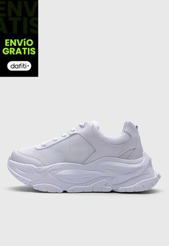 Tenis Off Shoes Blanco Off Shoes