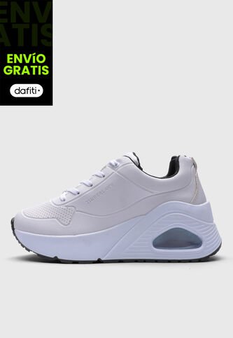 Tenis Off Shoes Blanco Off Shoes