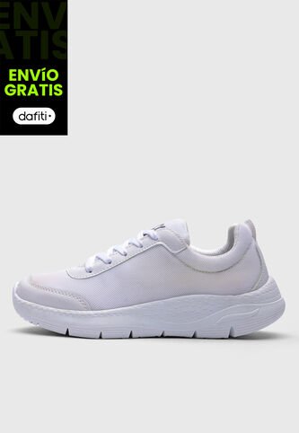 Tenis Off Shoes Blanco Off Shoes