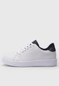 Tenis Lifestyle Blanco-Azul Off Shoes de Off Shoes