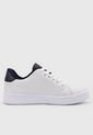 Tenis Lifestyle Blanco-Azul Off Shoes de Off Shoes