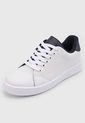 Tenis Lifestyle Blanco-Azul Off Shoes de Off Shoes