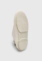 Tenis Lifestyle Marfil-Beige-Negro Off Shoes de Off Shoes