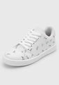 Tenis Lifestyle Blanco-Azul Off Shoes de Off Shoes