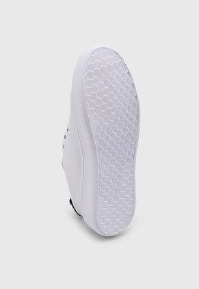 Tenis Lifestyle Blanco-Azul-Rojo Off Shoes