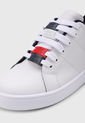 Tenis Lifestyle Blanco-Azul-Rojo Off Shoes de Off Shoes