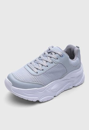 Tenis Off Shoes Gris