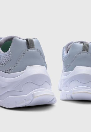 Tenis Off Shoes Gris