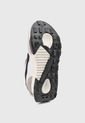 Tenis Lifestyle Blanco-Gris-Vino Off Shoes de Off Shoes