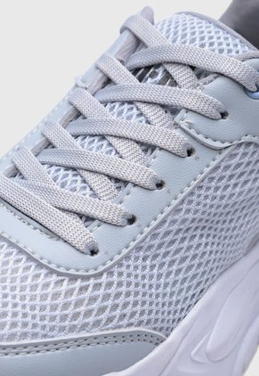 Tenis Off Shoes Gris