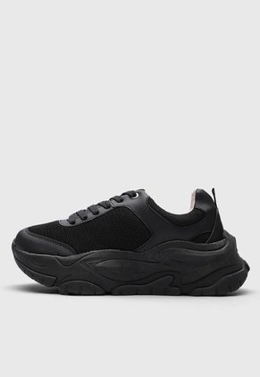 Tenis Off Shoes Negro