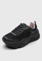 Tenis Off Shoes Negro de Off Shoes