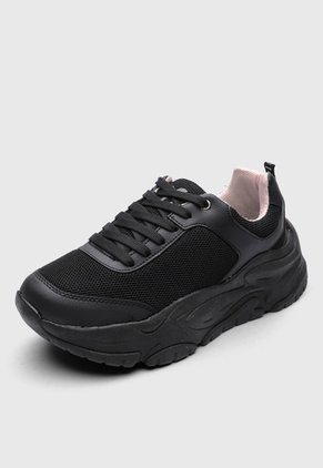 Tenis Off Shoes Negro