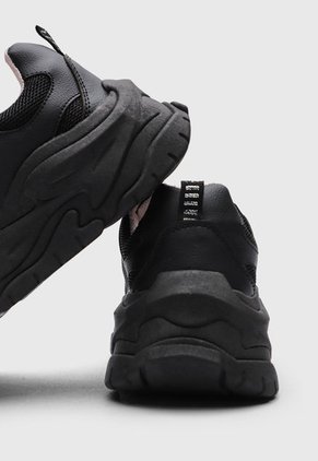 Tenis Off Shoes Negro