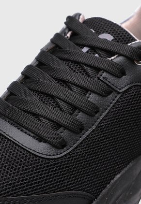 Tenis Off Shoes Negro