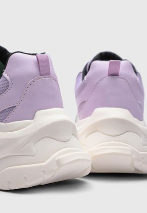 Tenis Off Shoes Lila