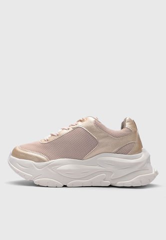 Tenis Off Shoes Palo Rosa Off Shoes