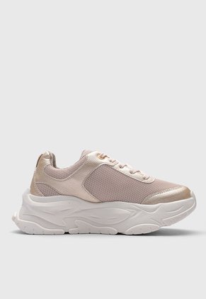 Tenis Off Shoes Palo Rosa