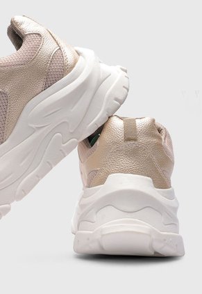 Tenis Off Shoes Palo Rosa