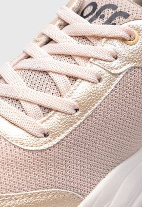 Tenis Off Shoes Palo Rosa
