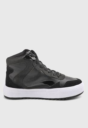Tenis Off Shoes Negro