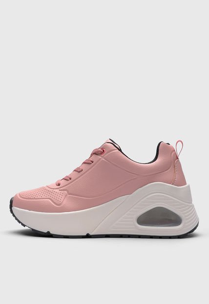 Tenis Off Shoes Rosa