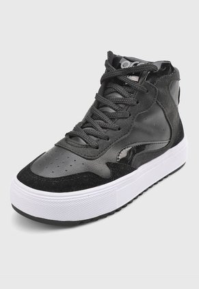 Tenis Off Shoes Negro