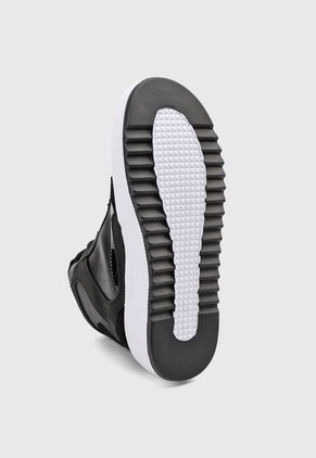 Tenis Off Shoes Negro