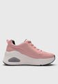 Tenis Off Shoes Rosa de Off Shoes