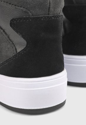 Tenis Off Shoes Negro