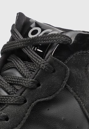 Tenis Off Shoes Negro