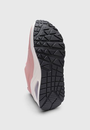 Tenis Off Shoes Rosa