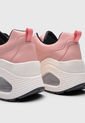 Tenis Off Shoes Rosa de Off Shoes