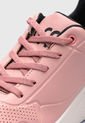 Tenis Off Shoes Rosa de Off Shoes