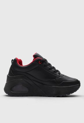 Tenis Off Shoes Negro