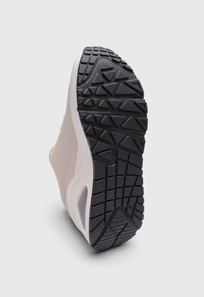 Tenis Off Shoes Beige