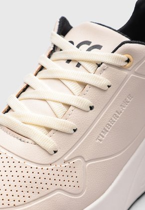 Tenis Off Shoes Beige