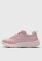 Tenis Off Shoes Rosa de Off Shoes