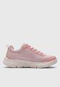 Tenis Off Shoes Rosa de Off Shoes