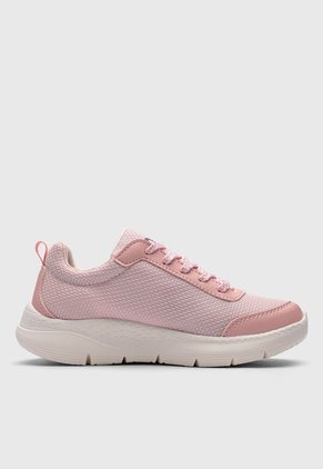 Tenis Off Shoes Rosa