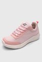 Tenis Off Shoes Rosa de Off Shoes