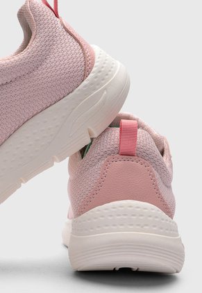 Tenis Off Shoes Rosa