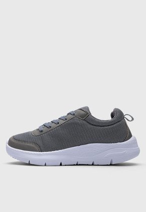 Tenis Off Shoes Gris